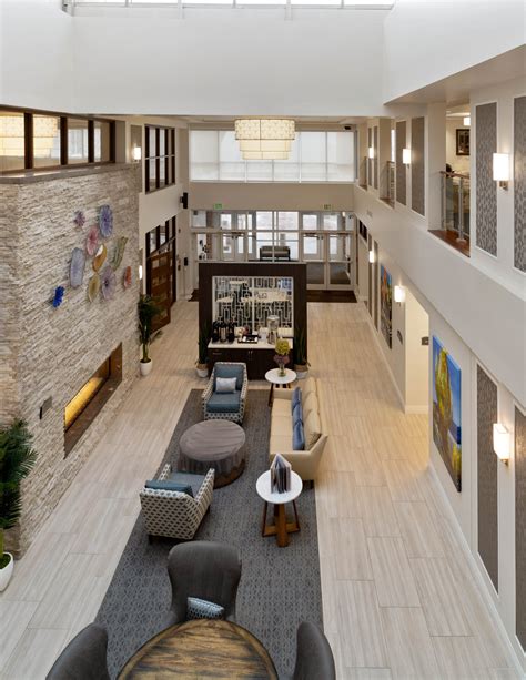 atrium village